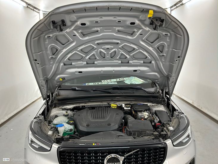Volvo Xc40 — photo 6