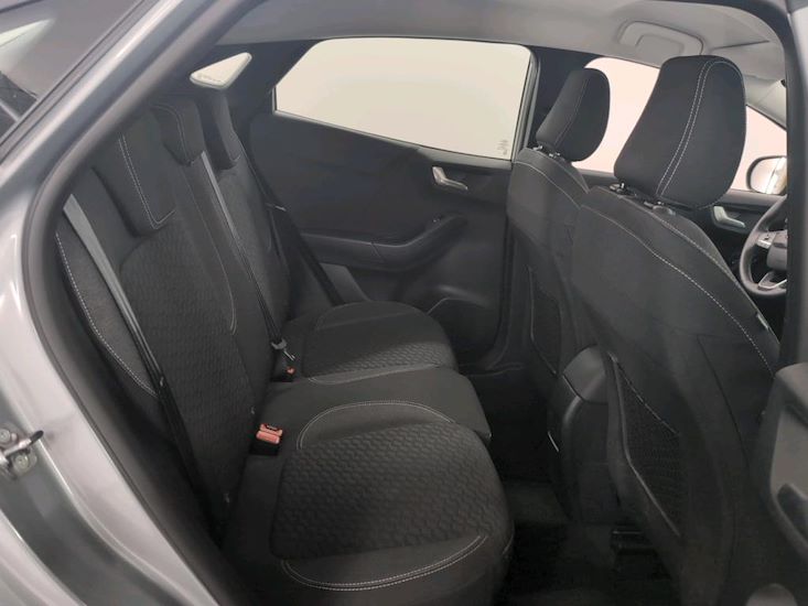 Ford Puma — photo 6