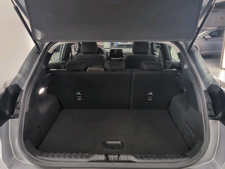 Ford Puma — photo 7