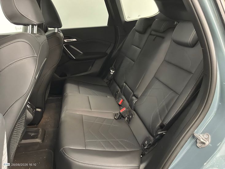 Bmw Ix — photo 12