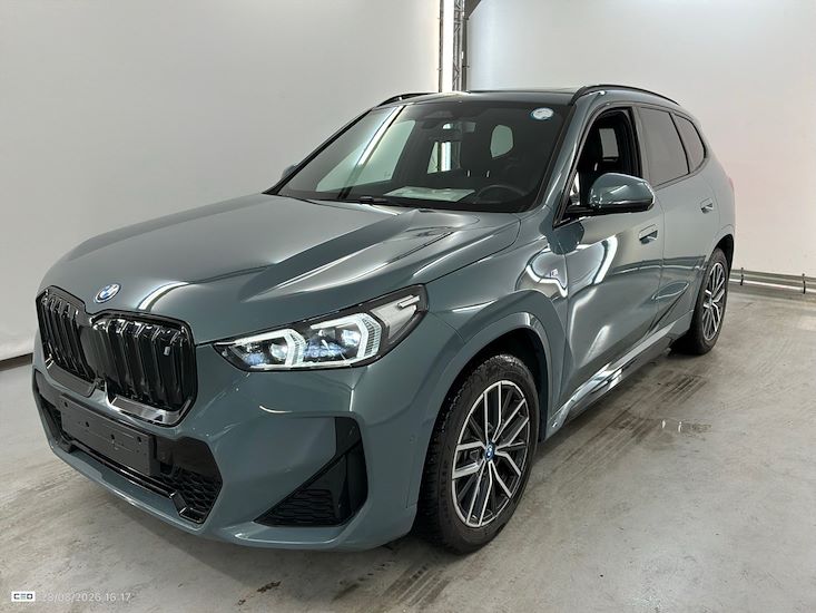 Bmw Ix — photo 3