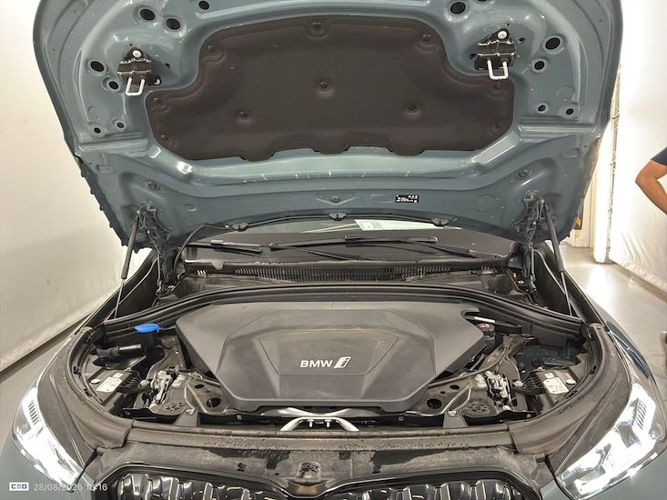 Bmw Ix — photo 6