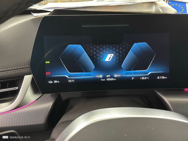 Bmw Ix — photo 8