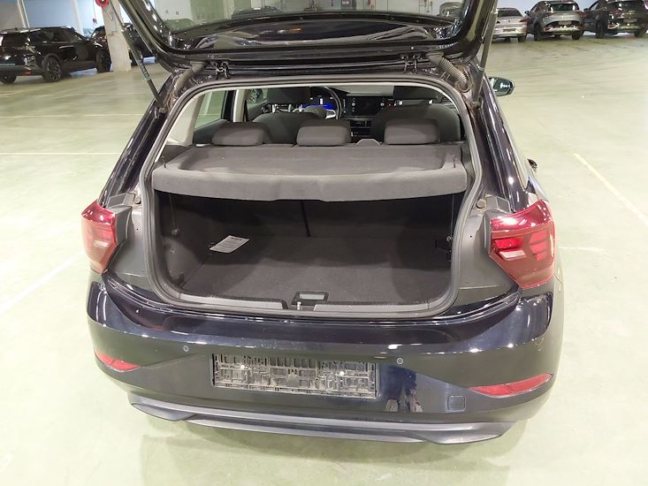 Volkswagen Polo — photo 3