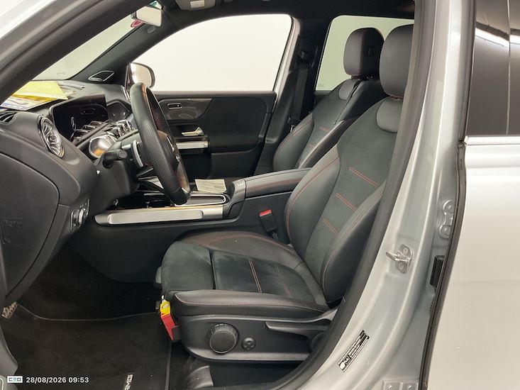 Mercedes-Benz Glb — photo 10