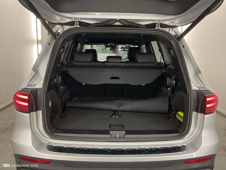 Mercedes-Benz Glb — photo 12