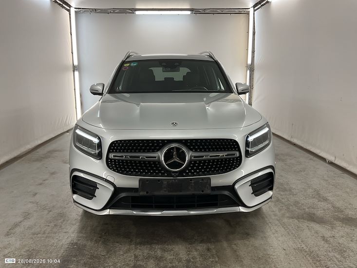 Mercedes-Benz Glb — photo 2