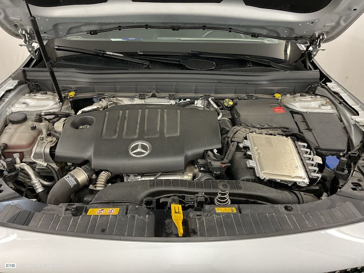Mercedes-Benz Glb — photo 6