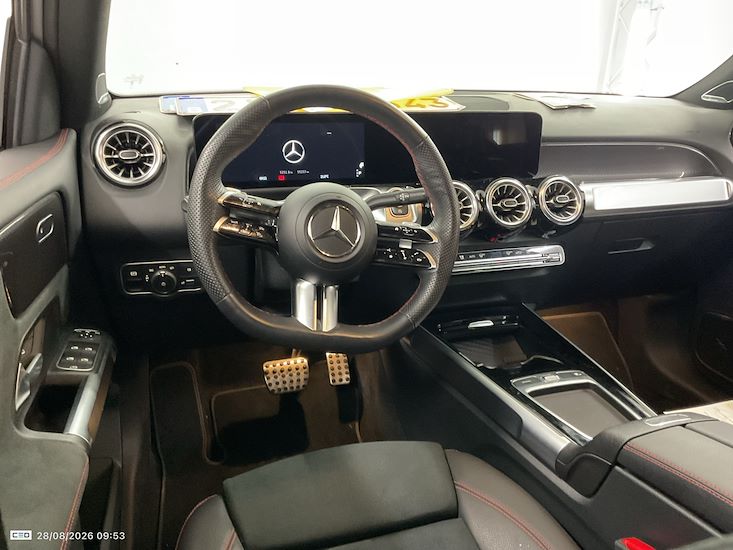 Mercedes-Benz Glb — photo 7