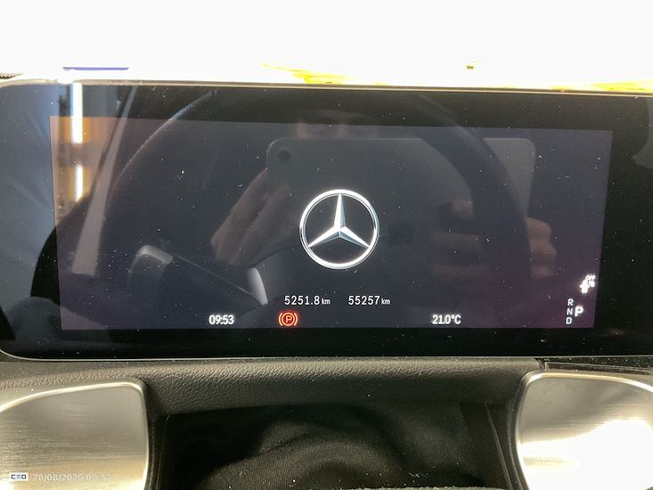 Mercedes-Benz Glb — photo 8