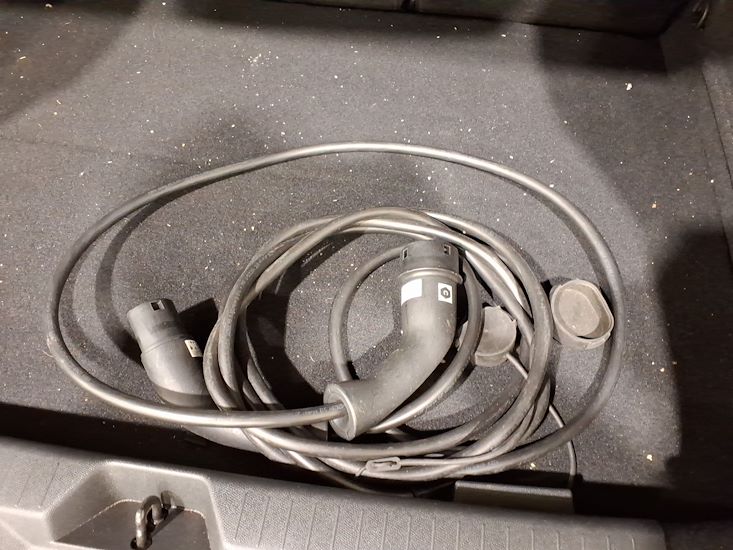 Opel Astra — photo 12