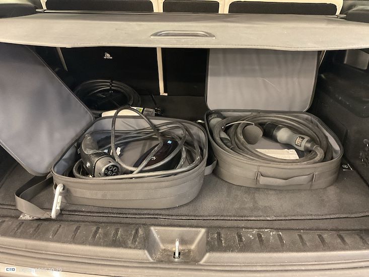 Mercedes-Benz Eqb — photo 14