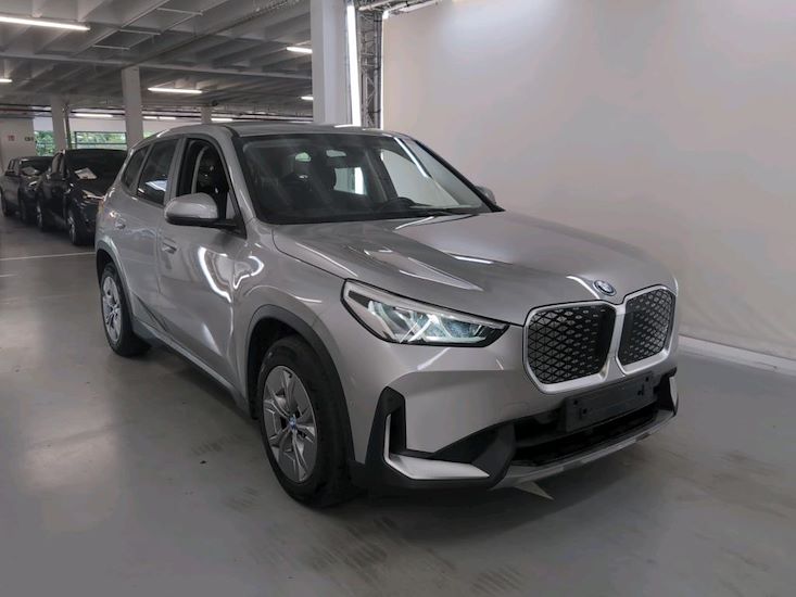 Bmw Ix — photo 2