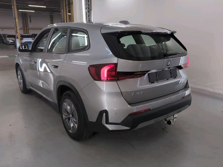 Bmw Ix — photo 3