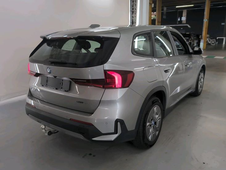 Bmw Ix — photo 4