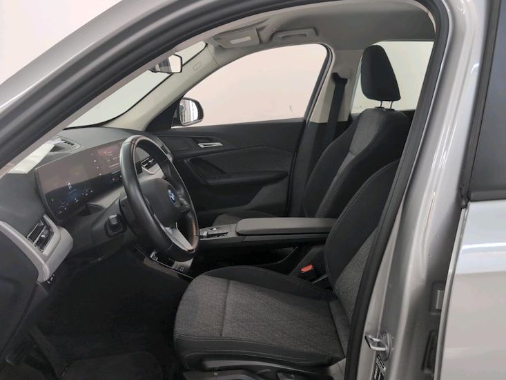 Bmw Ix — photo 5