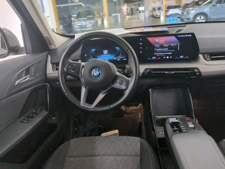 Bmw Ix — photo 8