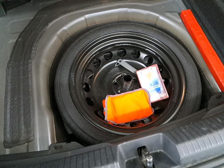Volkswagen Taigo — photo 10