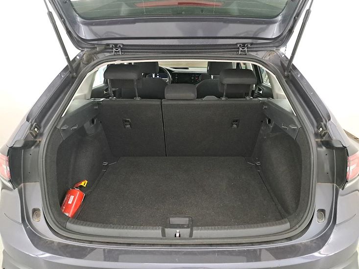 Volkswagen Taigo — photo 7