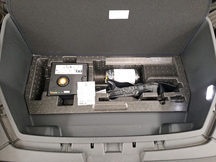 Audi Q8 — photo 11