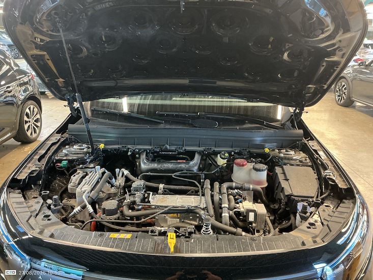 Mercedes-Benz Eqb — photo 6