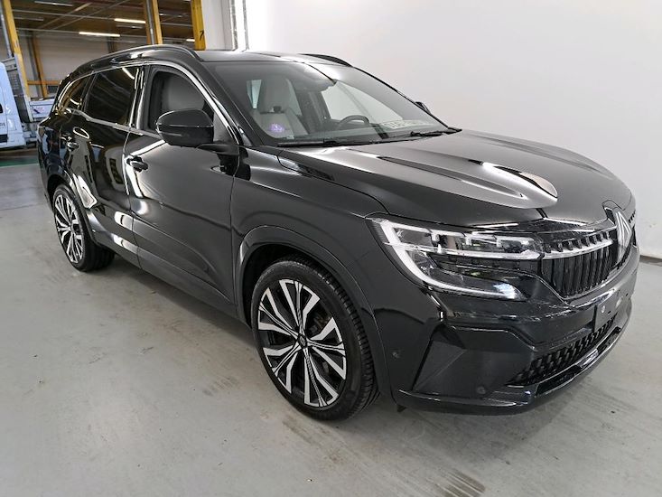 Renault Espace — photo 2
