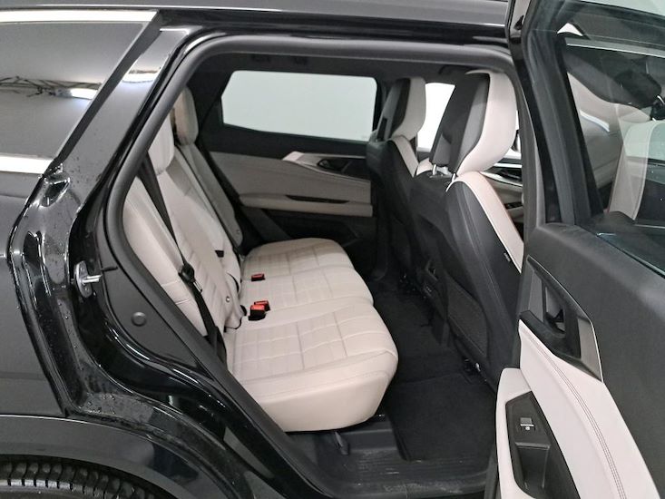 Renault Espace — photo 6