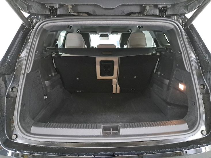 Renault Espace — photo 7