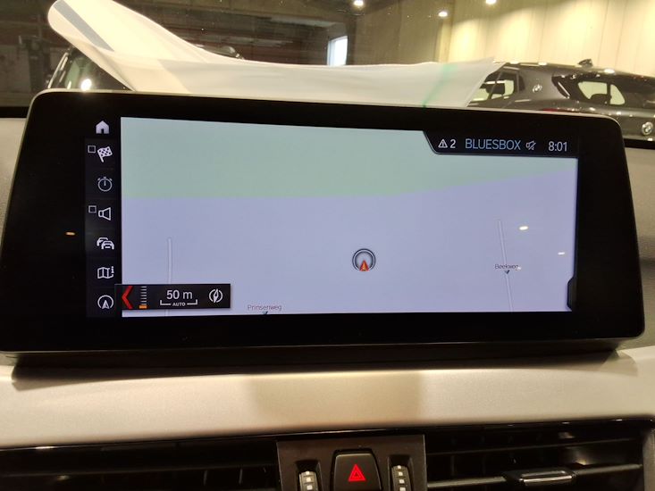 Bmw X1 — photo 10