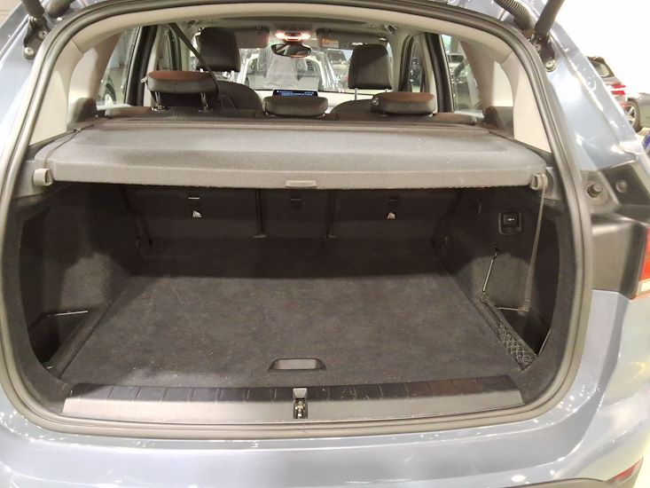 Bmw X1 — photo 3