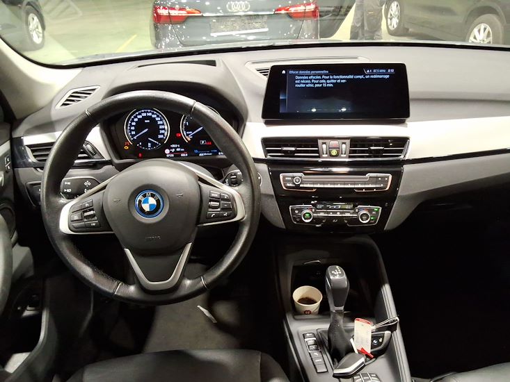 Bmw X1 — photo 6