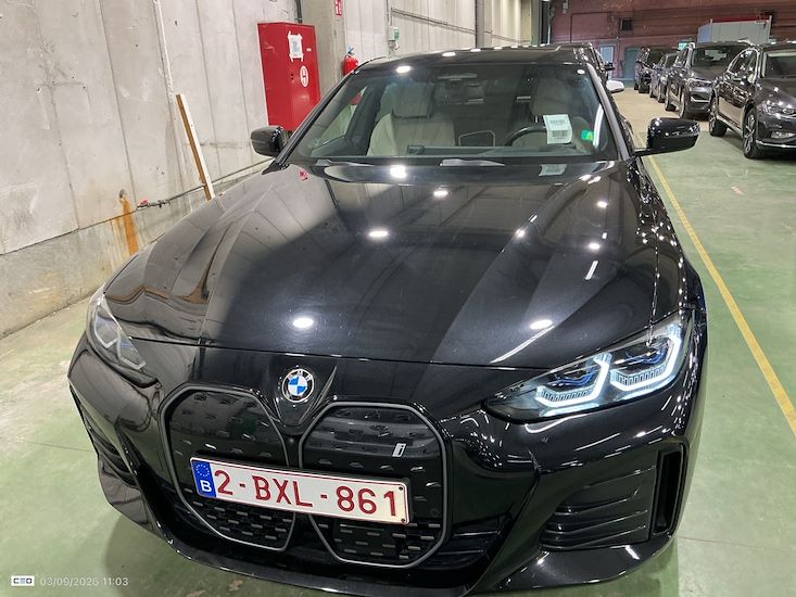 Bmw I4 — photo 2