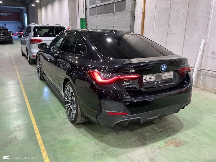 Bmw I4 — photo 3