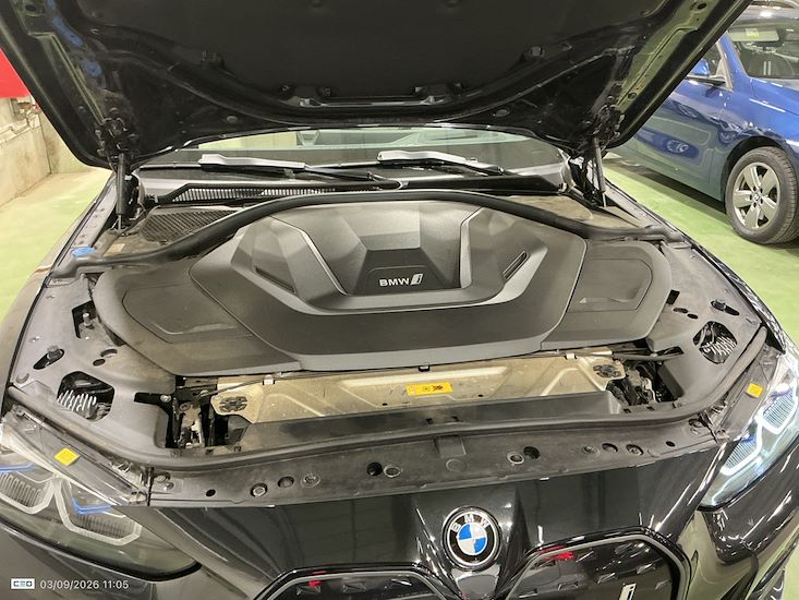 Bmw I4 — photo 6