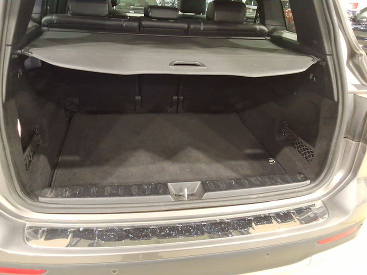 Mercedes-Benz Glb — photo 3