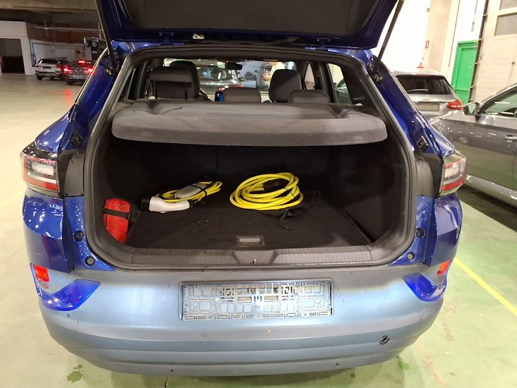 Volkswagen Id.4 — photo 3
