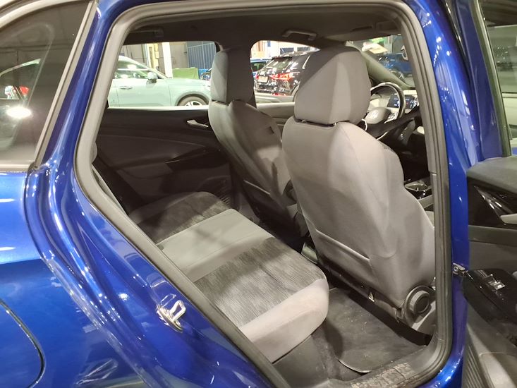 Volkswagen Id.4 — photo 5