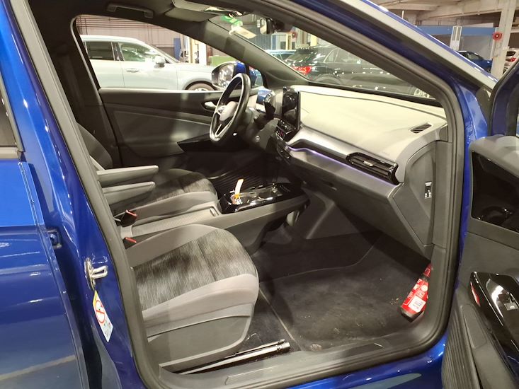 Volkswagen Id.4 — photo 7