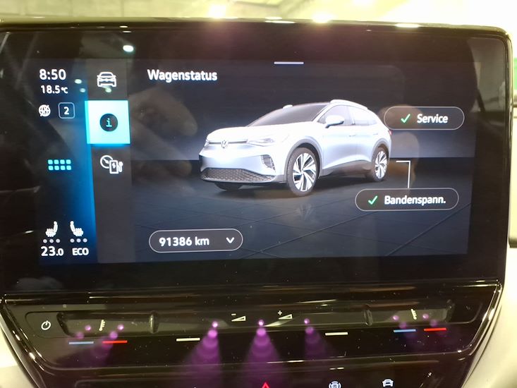Volkswagen Id.4 — photo 9
