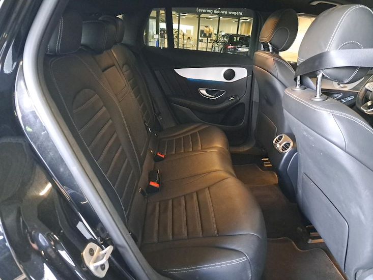 Mercedes-Benz Eqc — photo 6