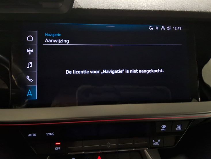 Audi A3 — photo 10