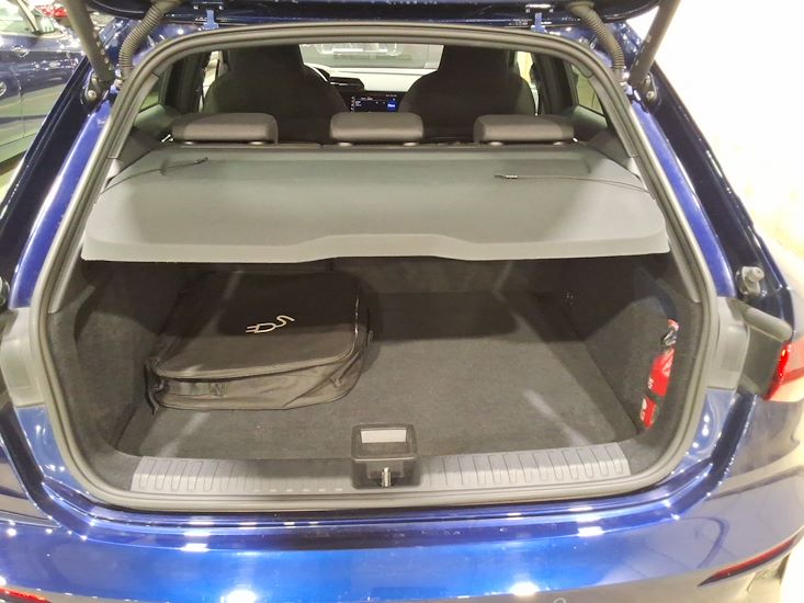 Audi A3 — photo 3