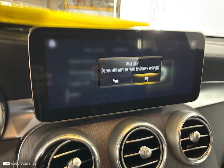 Mercedes-Benz Glc — photo 10