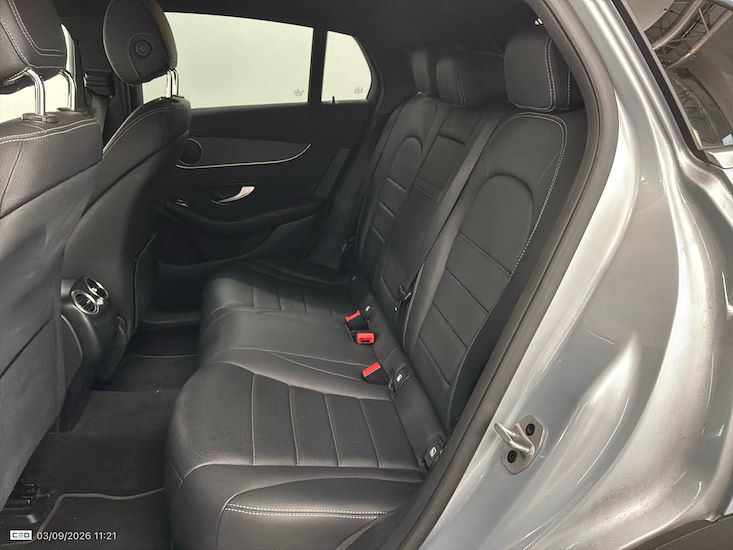Mercedes-Benz Glc — photo 12