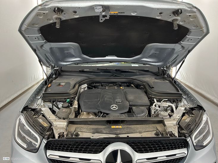 Mercedes-Benz Glc — photo 6