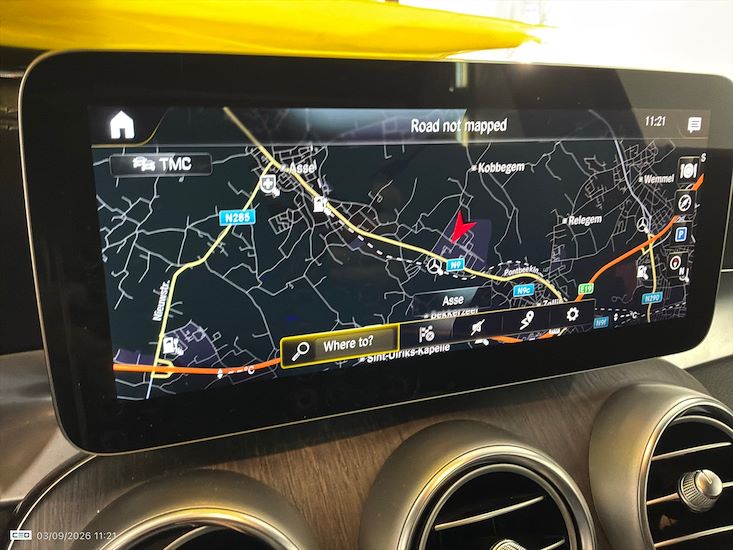 Mercedes-Benz Glc — photo 9