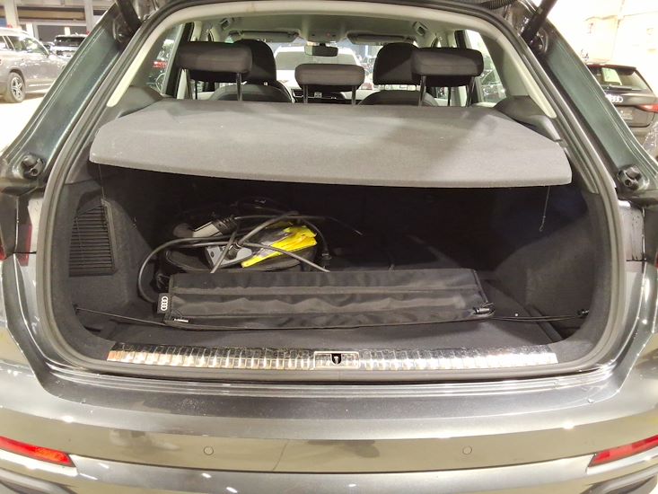 Audi Q3 — photo 3