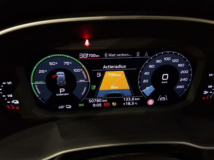 Audi Q3 — photo 9