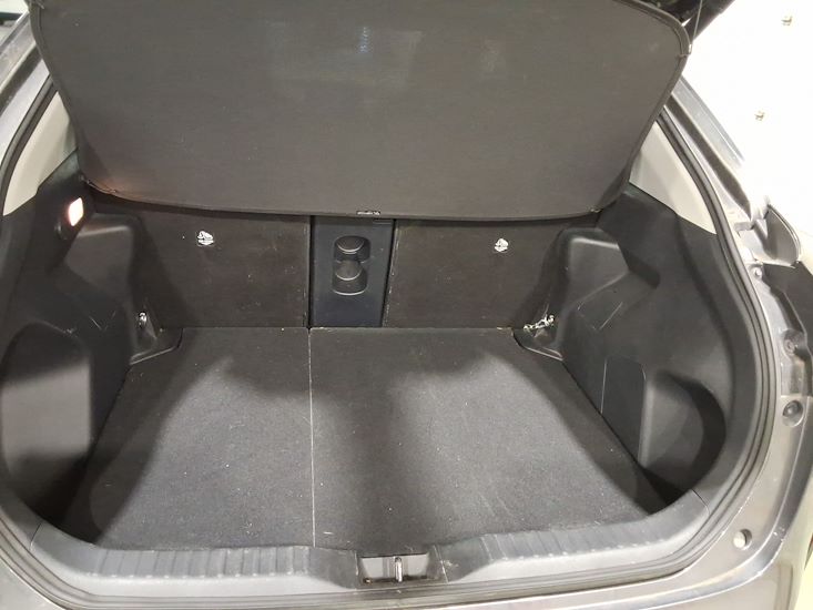 Toyota Yaris — photo 3