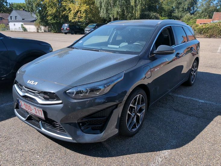 Kia Ceed Sportswagon